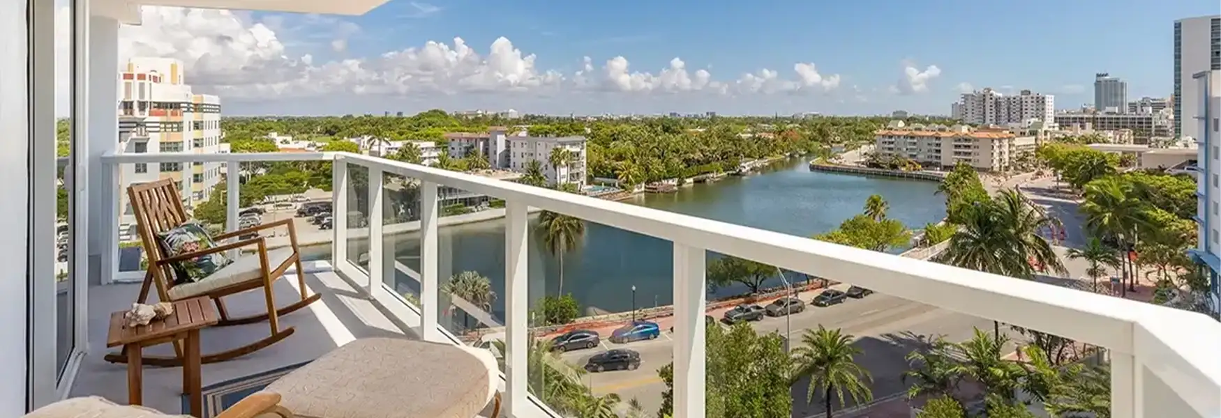 Elevated Wagle Estate