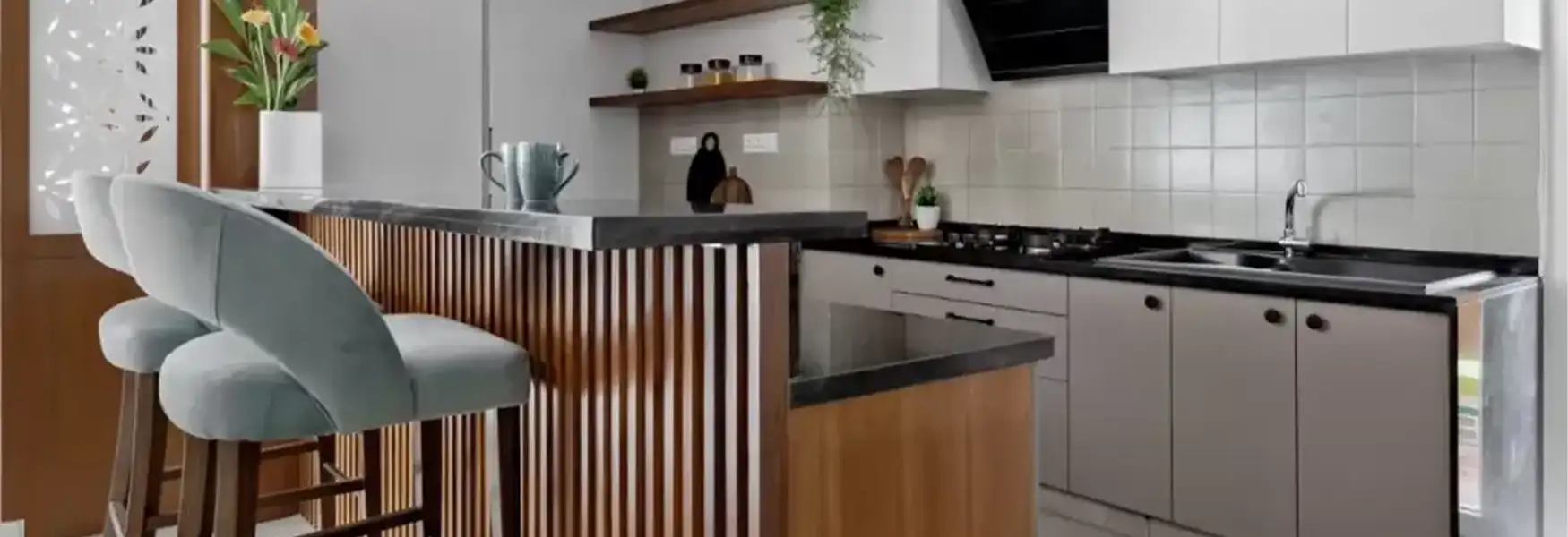 Elevated Wagle Estate